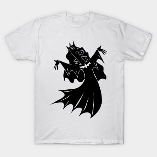 Vampire Unicorn V2 T-Shirt